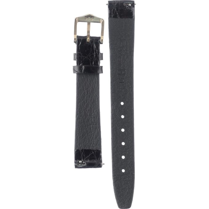 Hirsch 02308150-1-14 Prestige Horlogeband