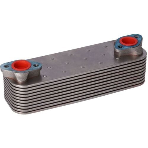 Febi Bilstein Olie radiator, motorolie FEBI 180547