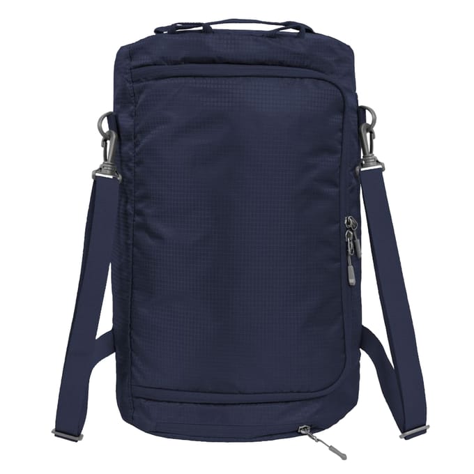 Halfar Sport Duffeltas (Marine)