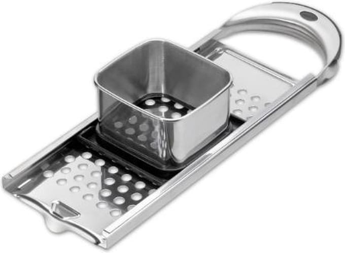 Spaetzle Maker Voor Korte Spaetzle - RVS - TRADIZIONE - Gefu