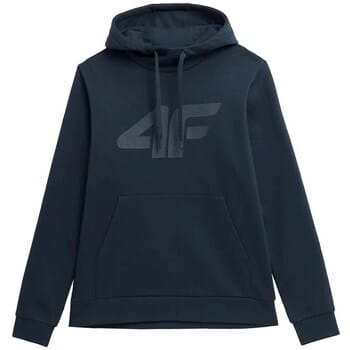 Capuchon sweaters 4F SS23TSWSM353CIEMNYGRANAT