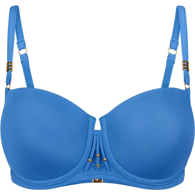 Triumph Bügel-Bikini-Top Red Label Palina Love by the Sea