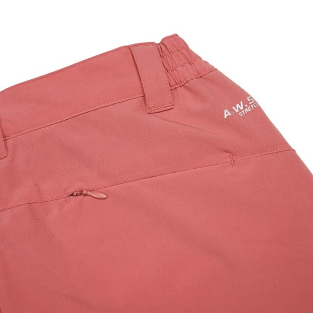 ICEPEAK - Bedra - Rok dames - Roze