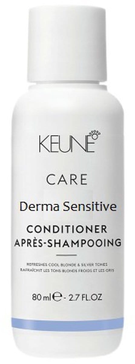 Keune Care Derma Sensitive Conditioner 80mL