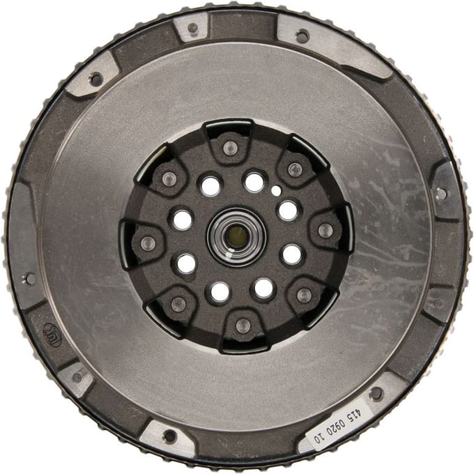 Schaeffler Luk Dubbel massa vliegwiel LUK 415 0920 10