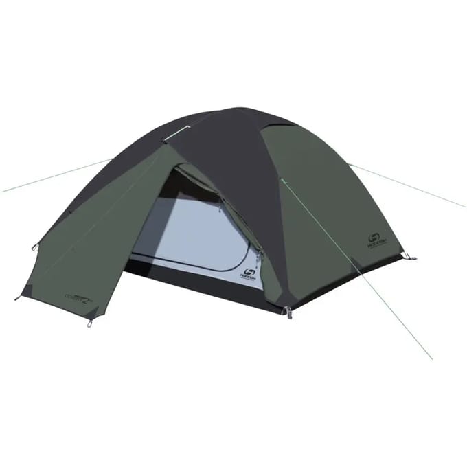 Tent Hannah Covert 2s