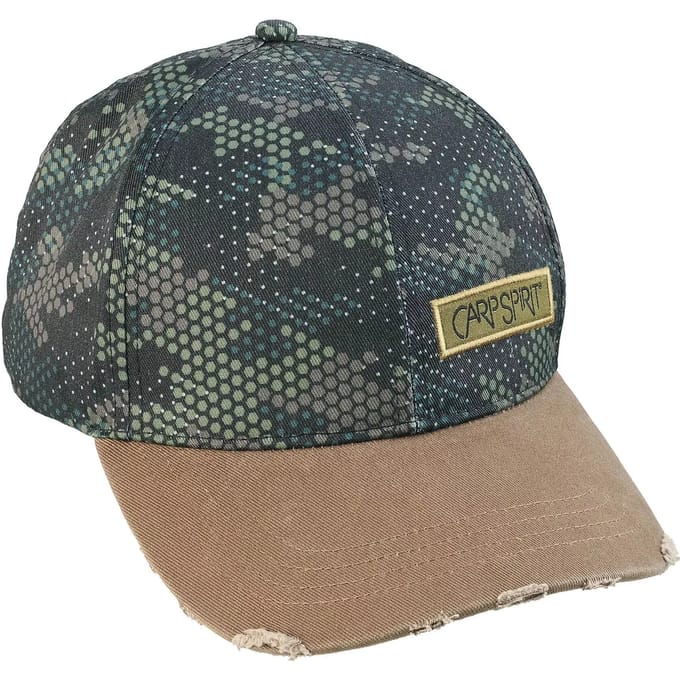 Baseball cap Carp Spirit