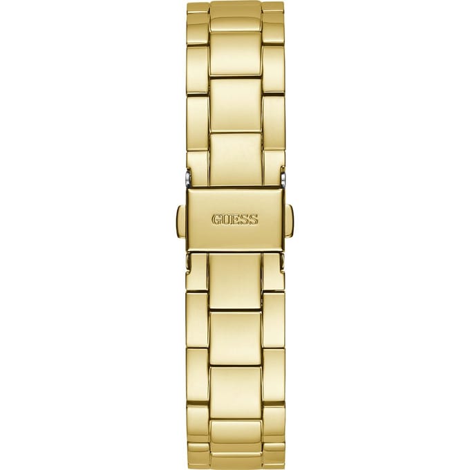 Guess BGW0410L2 Crown Jewel Horlogeband