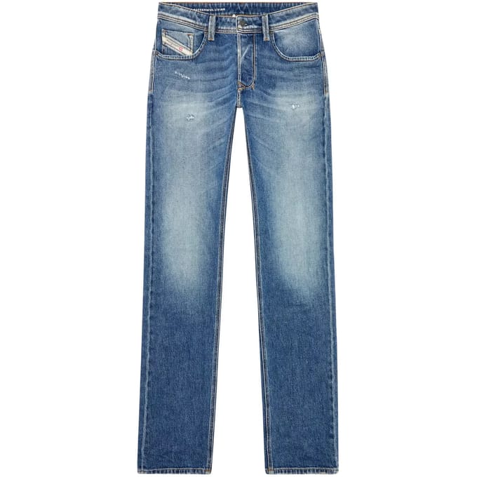 Straight Jeans Diesel 00C06Q-09I16 1985 Larkee