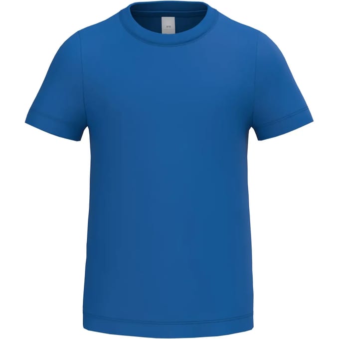 Kinder-T-shirt iDeal Basic Brand 190