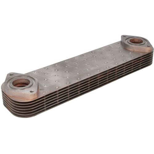 Olie radiator NRF 31880