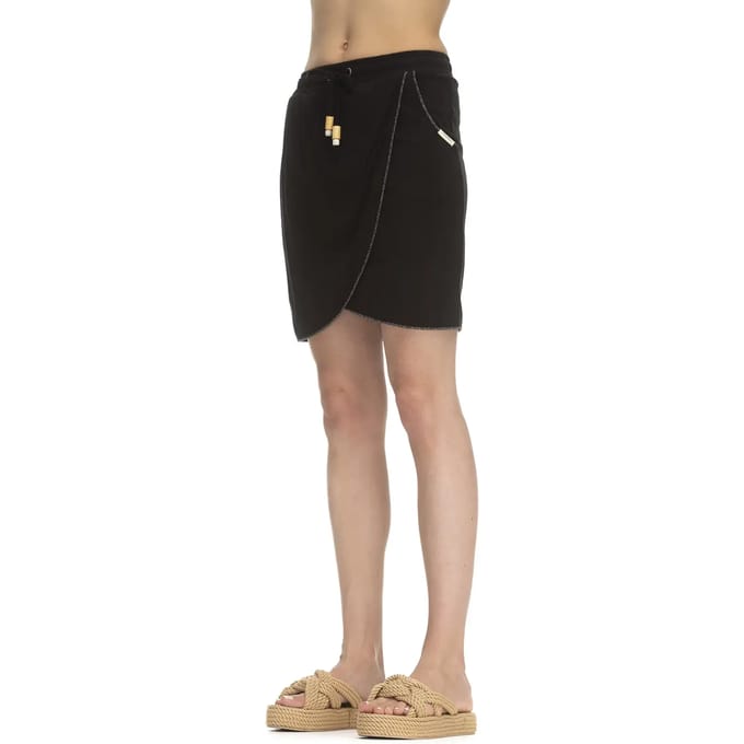 Dames organische rok Ragwear Naila A