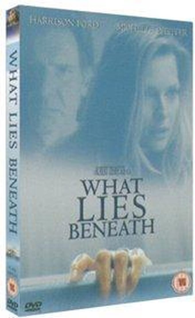 What Lies Beneath (Import)