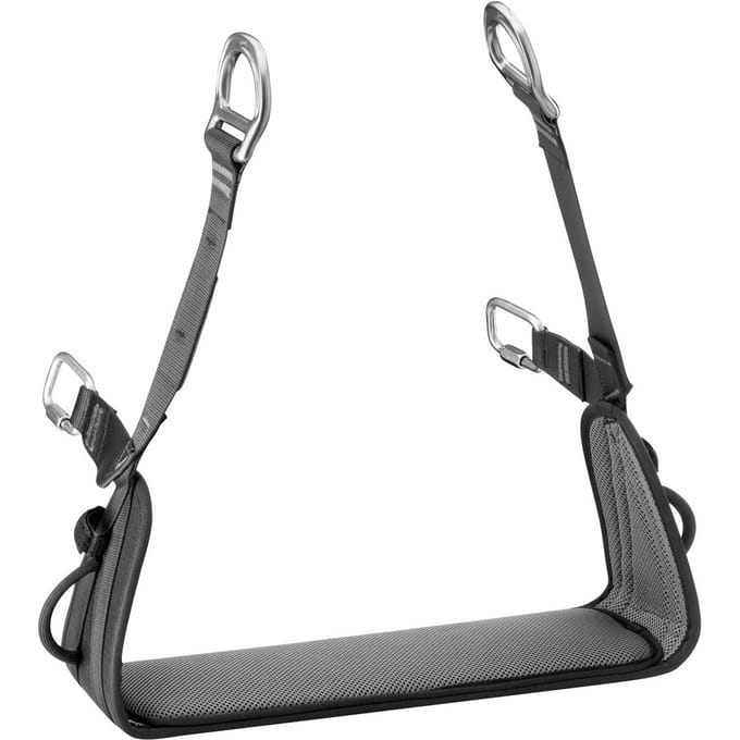 Petzl Seat for VOLT® Harnesses – Extra zitcomfort bij VOLT-harnassen