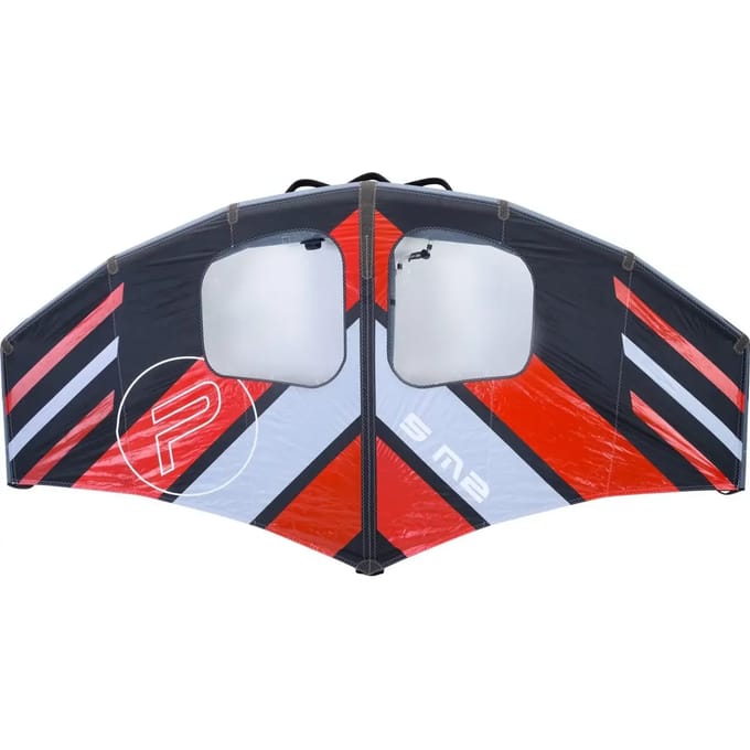 Opblaasbare windsurfplank Pure4Fun Wing 5m2