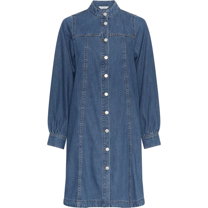 Damesjurk Moss Copenhagen MSCHRylan Elena