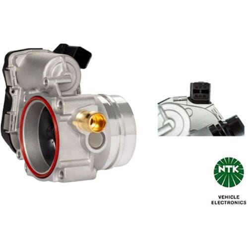 Gasklephuis NTK 94737