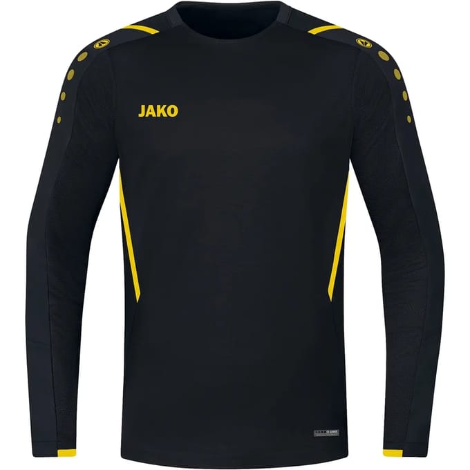 Jako - Sweater Challenge - Voetbalsweater Senior-M