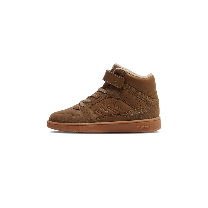 Kinderwinterlaarzen Hummel Power Play