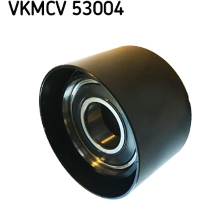 Spanrol, V-riem SKF VKMCV 53004