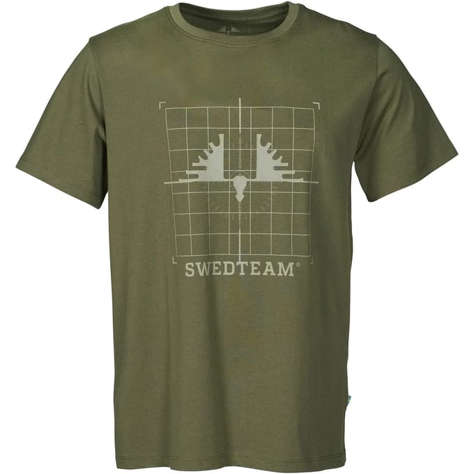 T-shirt Swedteam Ultra 3.0