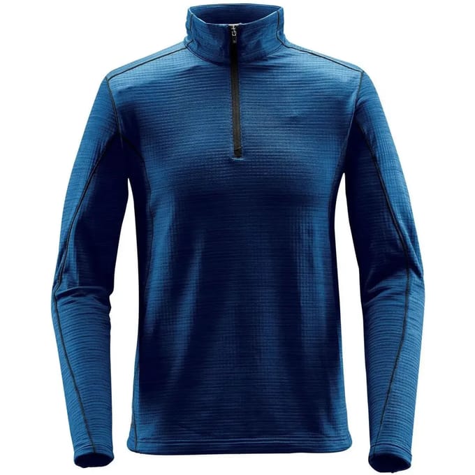 Thermisch sweatshirt met 1/4 rits Stormtech