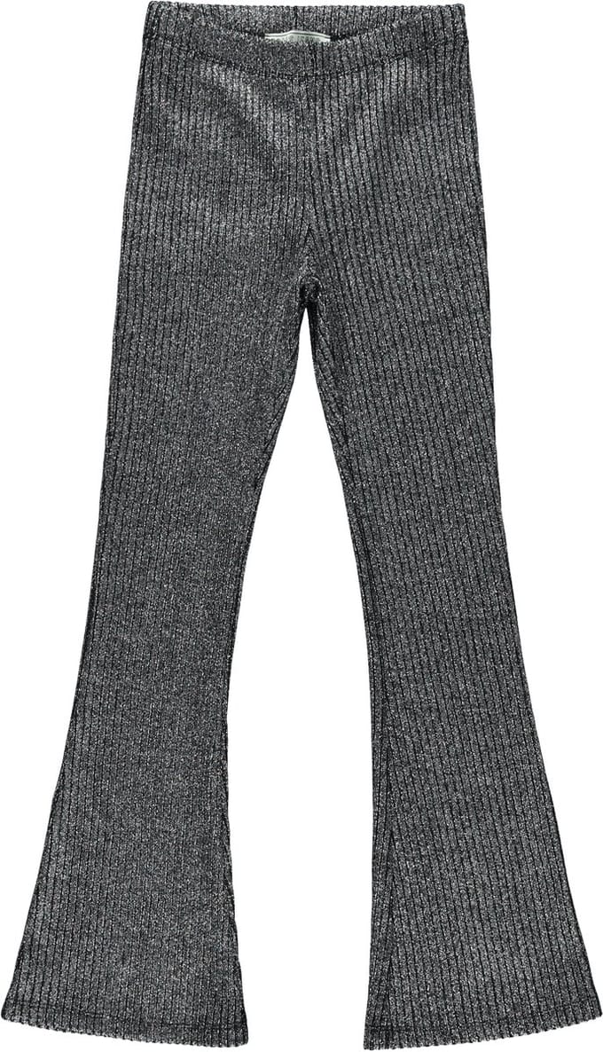 Cars Jeans Broek Zuma Lurex Jr. Flared - Meisjes
