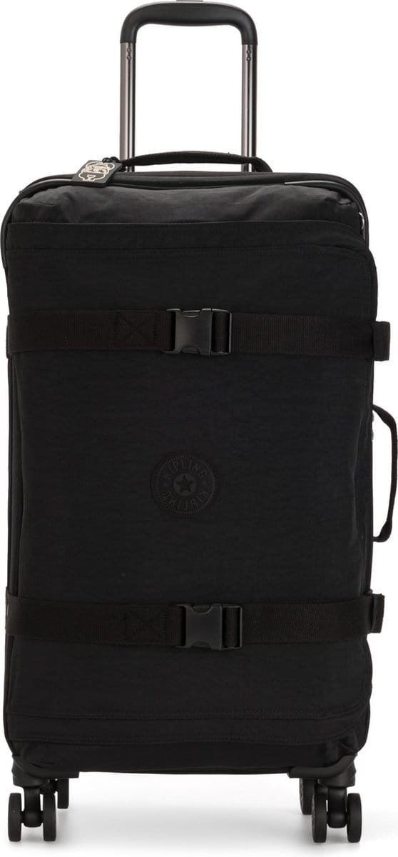 Kipling SPONTANEOUS M Reiskoffer - Black Noir