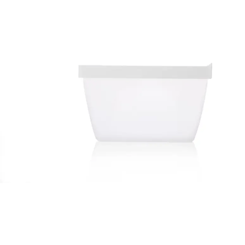 Human Gear - GoPouch - herbruikbaar - opbergzakje - lekdicht - Small - Clear
