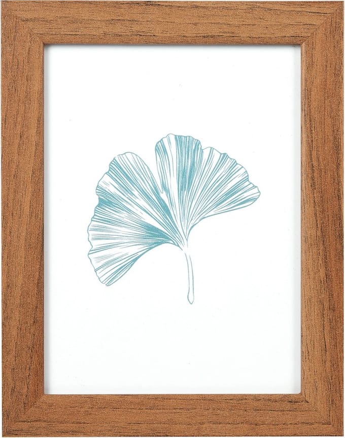 Goldbuch - Fotolijst Rio - Bruin - 15x20 cm