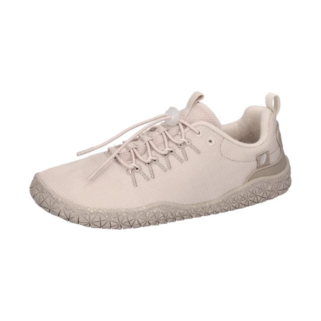 Waldläufer H-Britt - dames sneaker - Beige - maat 38 (EU) 5 (UK)