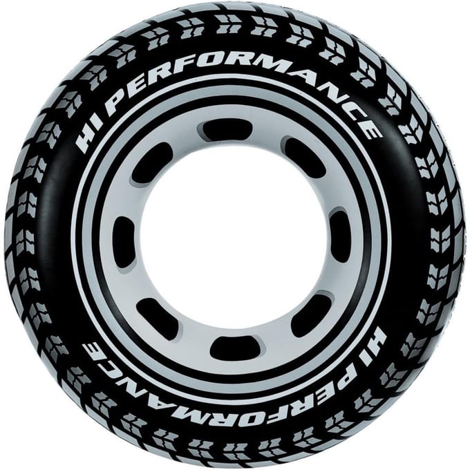 Zwemband - Banddiameter 91 cm Intex 59252