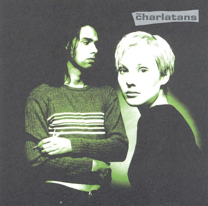 Up To Our Hips - Charlatans