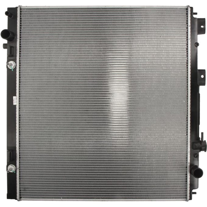 Radiator, motorkoeling KOYORAD PL022793