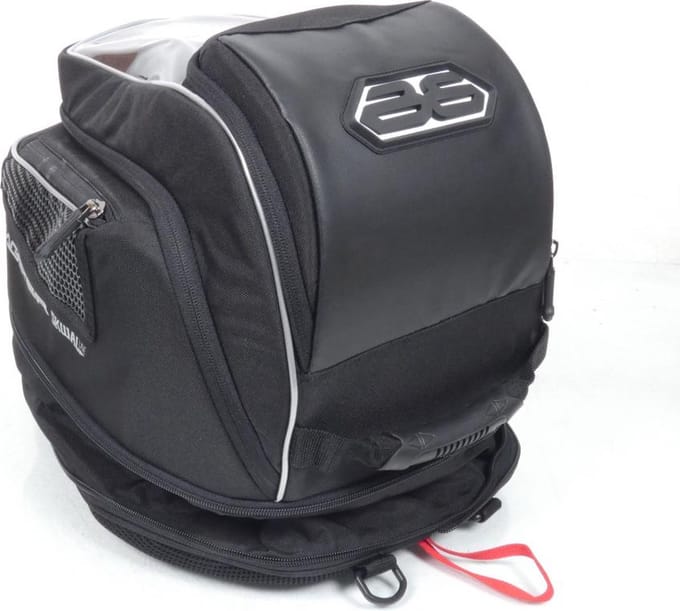 Tanktas NAVIX 15L LOCK’N START Bagster voor motor Ducati Nieuw