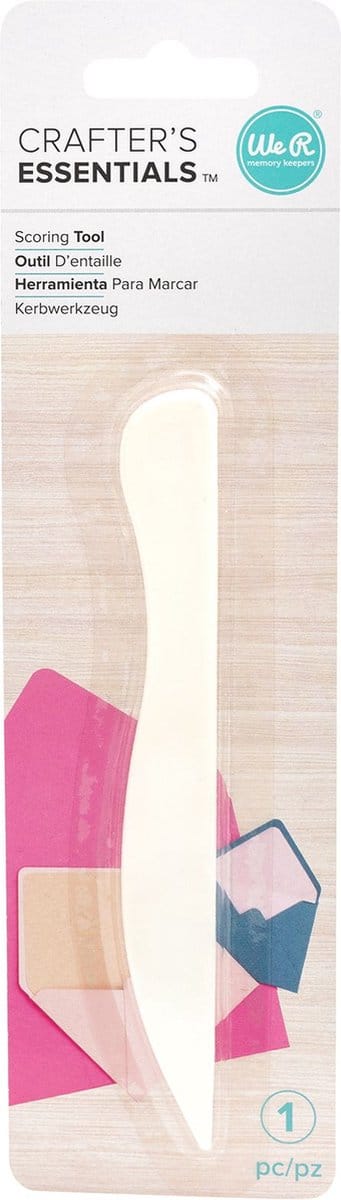 We R Memory Keepers Bone folder