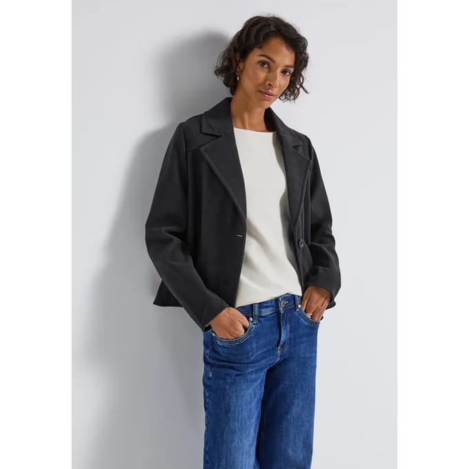 Kort Cosy reversjack