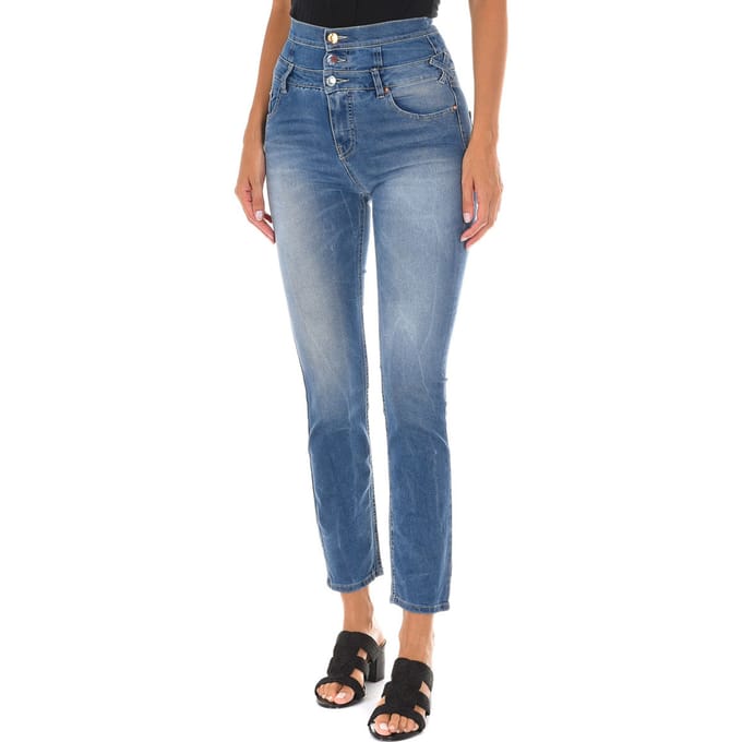 MET Jeans X-Roxup