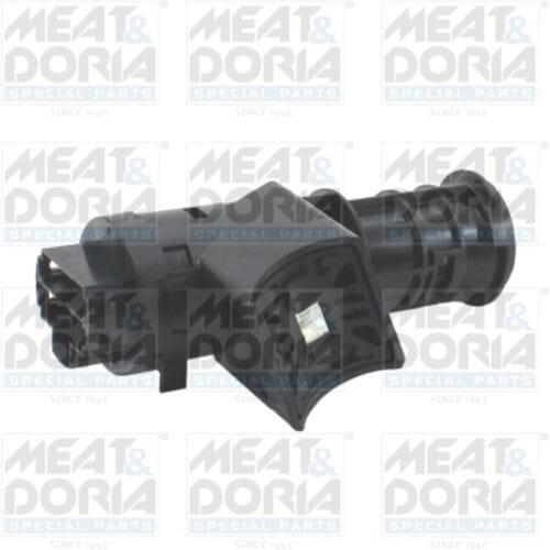 Stuurslot  MEAT & DORIA 28002