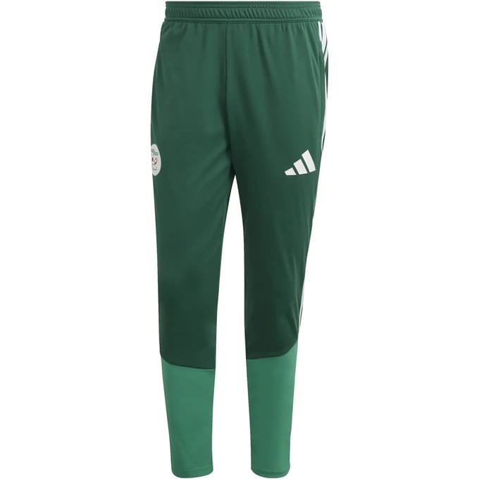 Trainingsbroek Algerije Coupe du Monde 2026