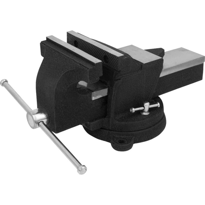 Bankschroef - 100 mm