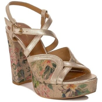 Sandalen met hakken Maciejka 0608425001ZK