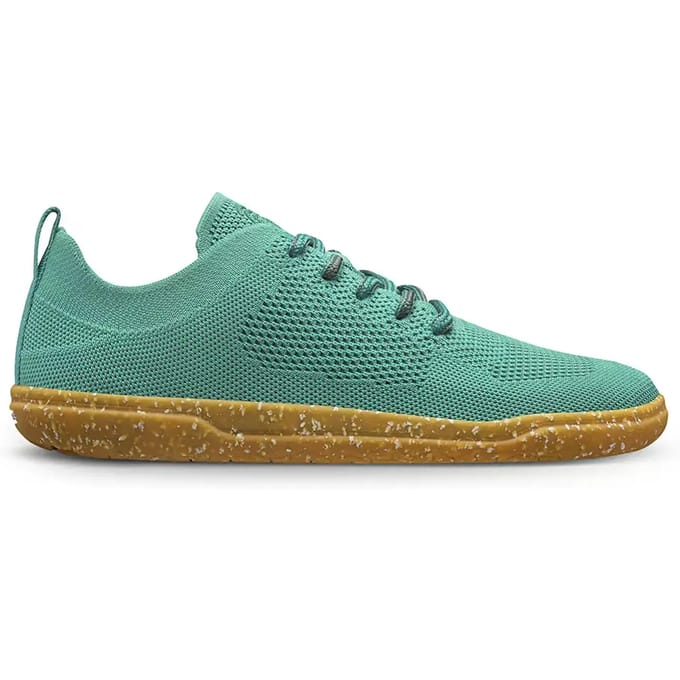 Damestrainers Groundies Active Knit