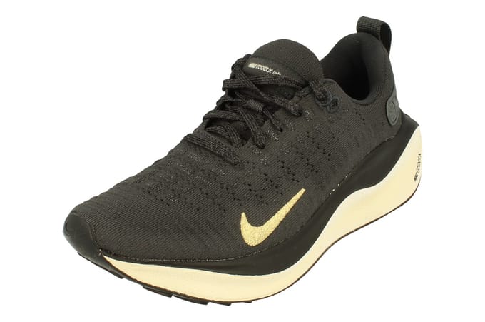 Nike Dames ReactX Infinity Run 4 Hardloopschoenen
