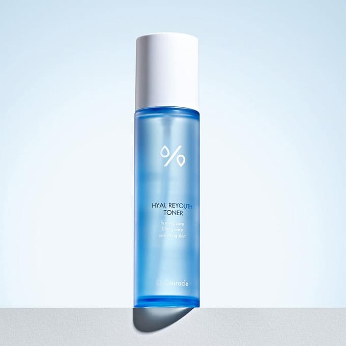Dr. Ceuracle - Hyal Reyouth Toner 120ml