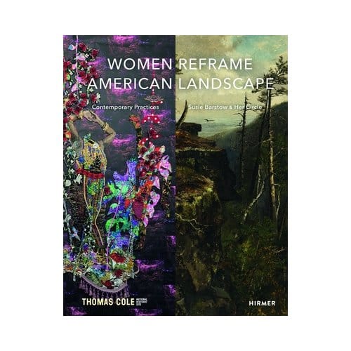 Women Reframe American Landscape