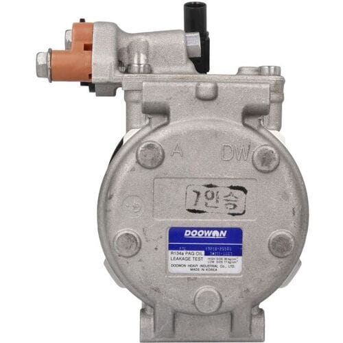 Airco-compressor DOOWON 13250-25500