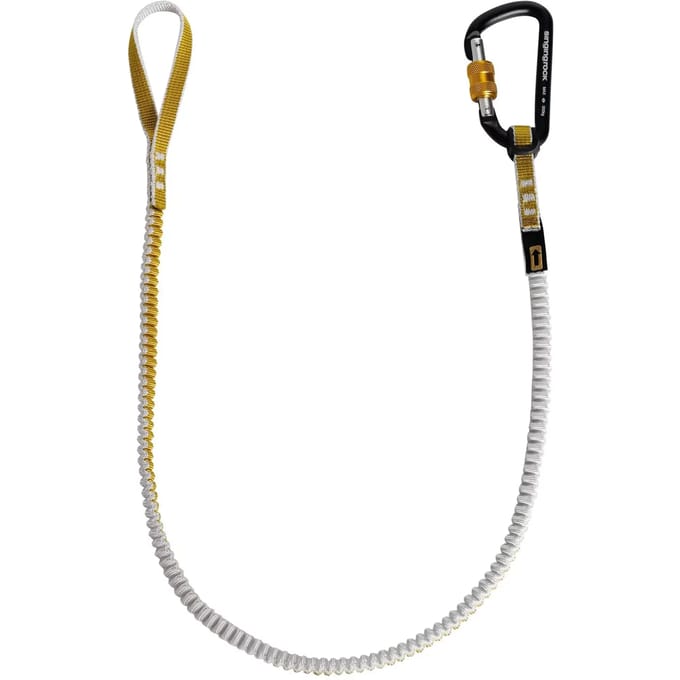 Lanyard Singing Rock Bungee Single