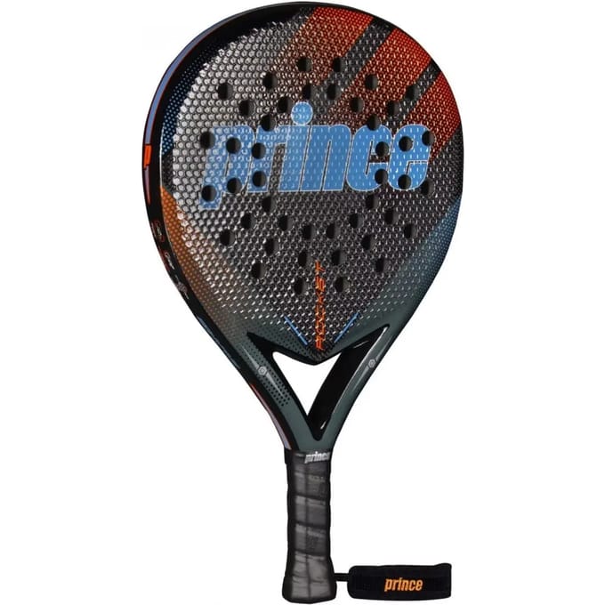 Racket van padel Prince Rocket