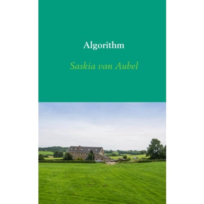 Algorithm - Saskia van Aubel